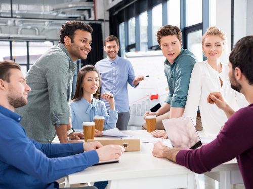 Aruba Exec Executive Recruitment Services