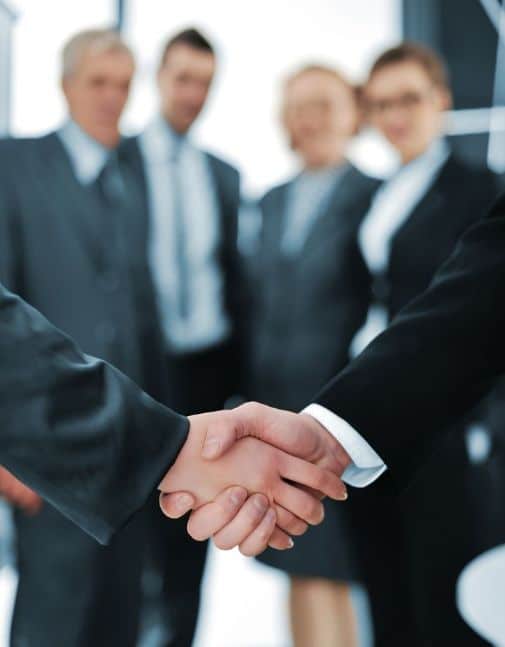 Finding Hidden Executive Talent